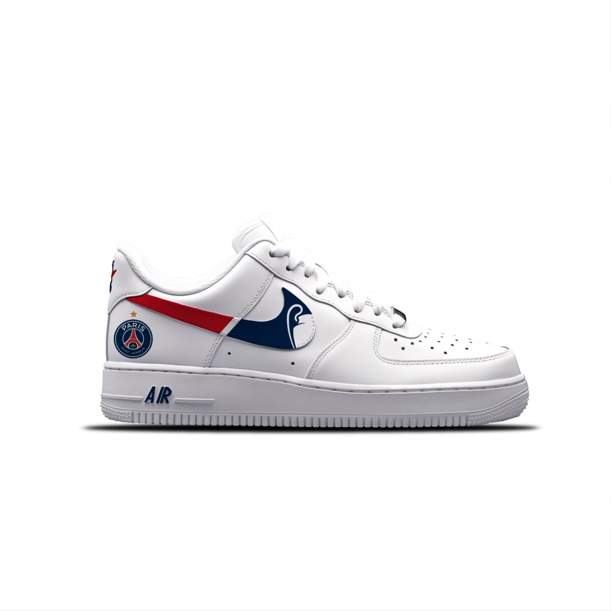Air Force 1 - Paris Saint-Germain (Champions League Edition)