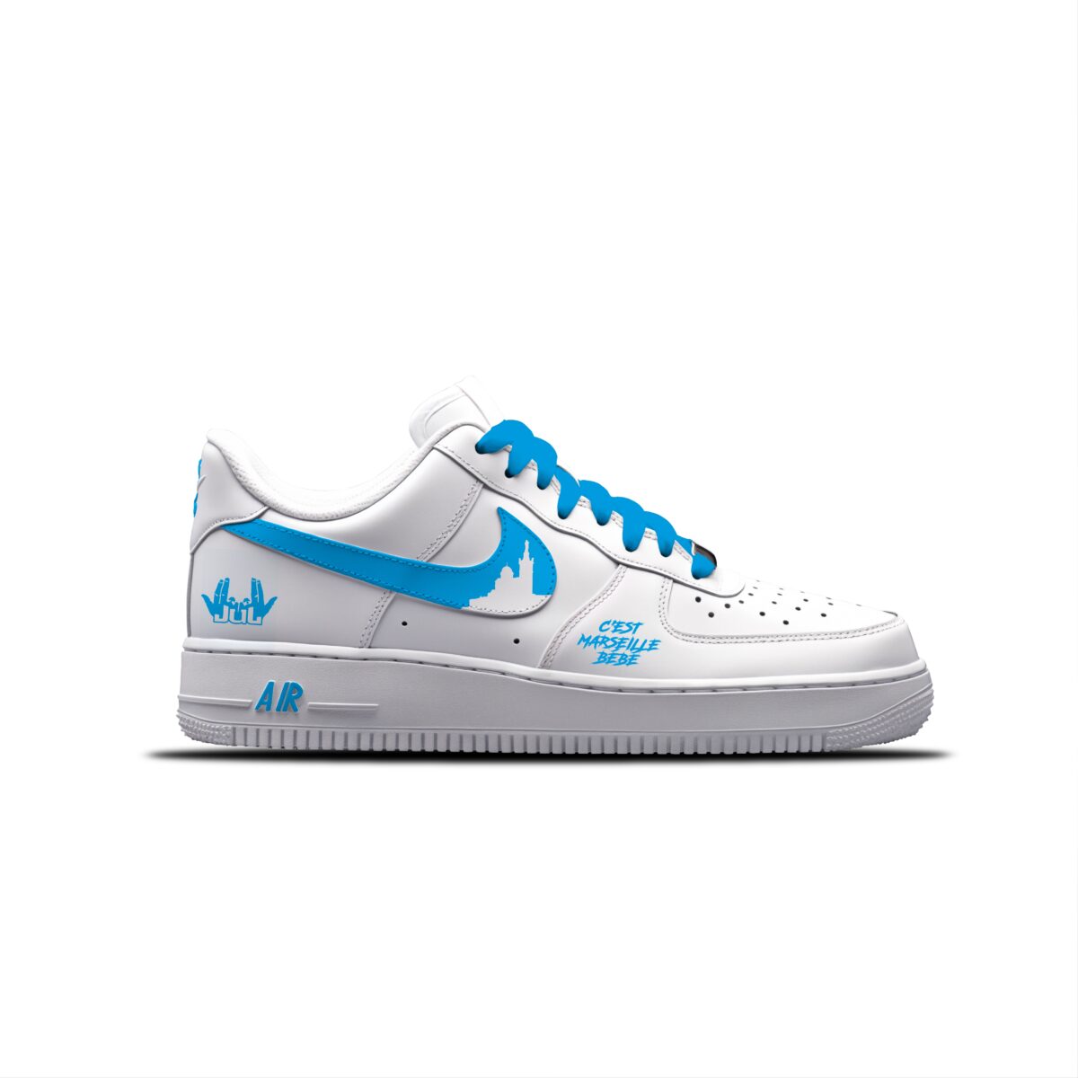 Air Force 1 - JUL